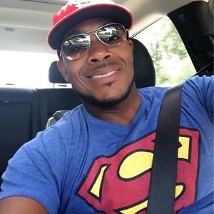 Meet your Posher, Deric